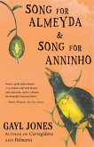 Song for Almeyda and Song for Anninho (eBook, ePUB)
