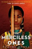 The Gilded Ones #2: The Merciless Ones (eBook, ePUB)