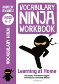 Vocabulary Ninja Workbook for Ages 6-7 (eBook, PDF)