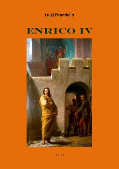 Enrico IV (eBook, ePUB) - Pirandello, Luigi