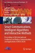Smart Communications, Intelligent... - Bild 1