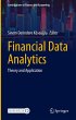 Financial Data Analytics - Bild 1