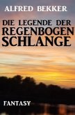 Die Legende der Regenbogenschlange