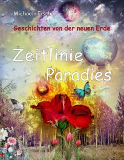 Zeitlinie Paradies, m. 1 Audio - Fischer, Michaela