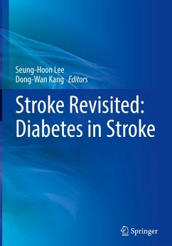 Stroke Revisited: Diabetes in Stroke