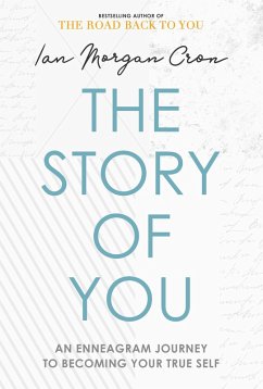 Cover The Story of You (eBook, ePUB)