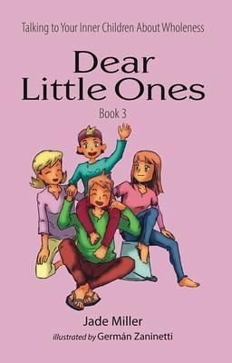 Dear Little Ones (Book 3) (eBook, ePUB)