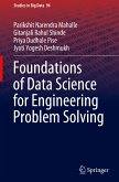 Foundations of Data Science for Engineering Problem Solving
