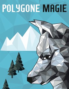 Polygone Magie - Alexander, Christoph