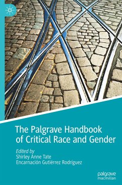 The Palgrave Handbook of Critical Race and Gender