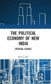 The Political Economy of New India