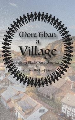 More Than A Village (eBook, ePUB) - Booker-Pierce, Carolyn