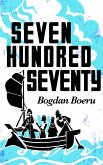 Seven Hundred Seventy (eBook, ePUB)