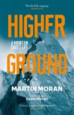 Higher Ground (eBook, ePUB)