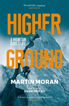 Cover Higher Ground (eBook, ePUB)