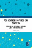 Foundations of Modern Slavery (eBook, ePUB)