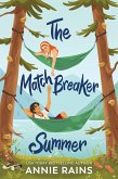 The Matchbreaker Summer (eBook, ePUB)
