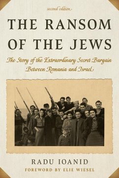 The Ransom of the Jews - Ioanid, Radu