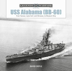USS Alabama (Bb-60) - Doyle, David