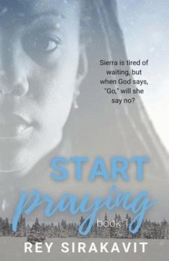 Start Praying - Sirakavit, Rey