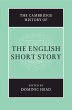 The Cambridge History of the English... - Bild 1