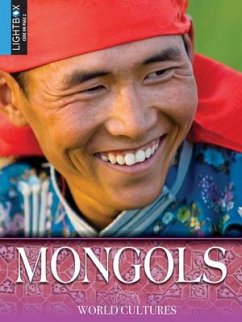 Mongols - Watson, Galadriel