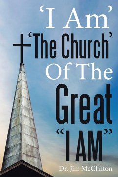 'i Am' 'The Church' of the Great 