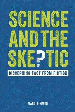 Science and the Skeptic - Zimmer, Marc