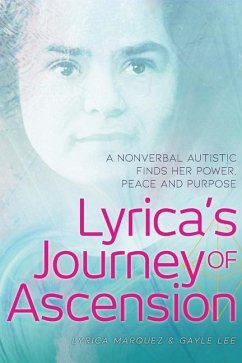 Lyrica's Journey of Ascension - Marquez, Lyrica; Lee, Gayle