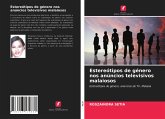 Estereótipos de género nos anúncios televisivos malaiosos