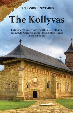 The Kollyvas - Poyiadjis, Stylianos D