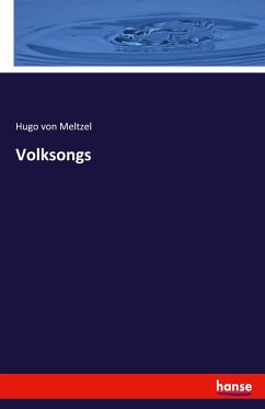 Cover Volksongs