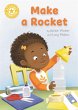 Reading Champion: Make a Rocket - Bild 1