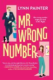 Mr. Wrong Number Mr. Wrong Number