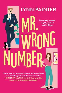 Cover Mr. Wrong Number