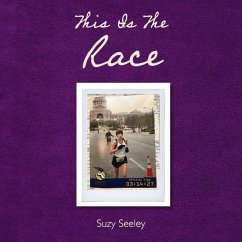 This Is the Race - Seeley, Suzy