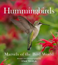 Hummingbirds: Marvels of the Bird World - Tekiela, Stan