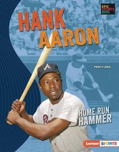 Hank Aaron - Leed, Percy