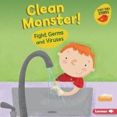Clean Monster!