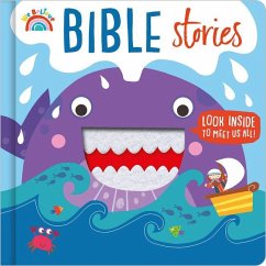 Bible Stories - Walker, Katherine