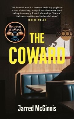 The Coward - McGinnis, Jarred