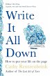 Write It All Down (eBook, ePUB) - Bild 1