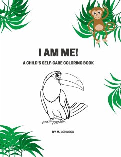 I Am Me! - Johnson, Maretta