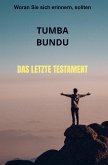 Das Letzte Testament