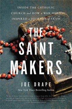 The Saint Makers - Drape, Joe