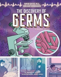 The Discovery of Germs - Terrell, Brandon