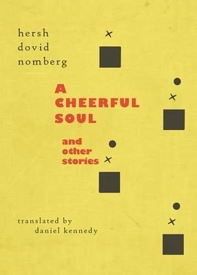 A Cheerful Soul and Other Stories A Cheerful Soul and Other Stories
