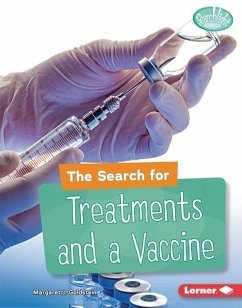 The Search for Treatments and a Vaccine - Goldstein, Margaret J