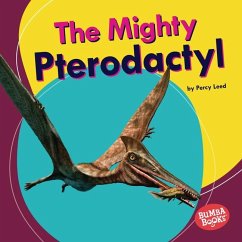 The Mighty Pterodactyl - Leed, Percy