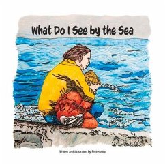 What Do I See by the Sea? - H, Endreketta